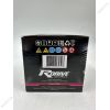 Аккумулятор RDRIVE eXtremal Iridium YT9B-BS, изображение 8