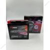 Аккумулятор RDRIVE eXtremal Iridium YT14B-BS, изображение 3