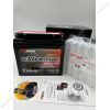 Аккумулятор RDRIVE eXtremal Iridium YT19BL-BS, изображение 5