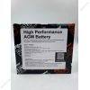 Аккумулятор RDrive OEM ДЕТАЛИ YTX20H (66000209 HARLEY DAVIDSON), изображение 9