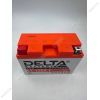 CT 1209.1 (9 A) Delta Аккумуляторная батарея, изображение 9