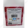 Аккумулятор RDrive OEM AGM-L0EU (28800-21211 / 335LN0 TOYOTA), изображение 7
