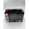 Мотоциклетный аккумулятор RDrive OEM Детали 31500-MGS-D32 (YTZ12S-GEL), изображение 2