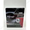 Аккумулятор RDRIVE eXtremal Platinum YTZ7S-BS, изображение 7