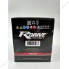 Аккумулятор RDRIVE eXtremal Platinum YTZ7S-BS, изображение 10