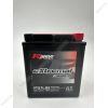 Аккумулятор RDRIVE eXtremal Platinum YTZ7S-BS