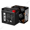 Мотоциклетный аккумулятор RDrive OEM Детали 65958-04C (GYZ16HL), изображение 12