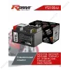 Мотоциклетный аккумулятор RDrive OEM Детали YTZ10S-Li 76011953000, изображение 2