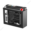 Мотоциклетный аккумулятор RDrive OEM Детали 5E3-82110-81-00 (YB16AL-A2)