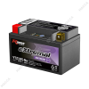 Мотоциклетный аккумулятор RDrive Natrium YTZ10S-Na