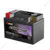 Мотоциклетный аккумулятор RDrive Natrium YTZ14S-Na, изображение 2