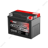 Мотоциклетный аккумулятор RDrive extremal PLATINUM YTZ5S-BS