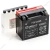 Мотоциклетный аккумулятор ИРКУТ YTX12-BS, изображение 10