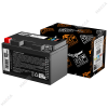 Мотоциклетный аккумулятор RDrive OEM Детали 26012-0134 (YTZ10S-GEL), изображение 2
