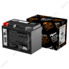Мотоциклетный аккумулятор RDrive OEM Детали 31500-MGS-D32 (YTZ12S-GEL), изображение 9