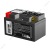 Мотоциклетный аккумулятор RDrive OEM Детали YTZ14S-Li 69311953000, изображение 2