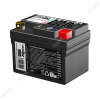 Мото аккумулятор RDrive OEM ДЕТАЛИ YTZ5S-Li (79111053000 KTM), изображение 2