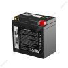 Мотоциклетный аккумулятор RDrive OEM Детали 26012-0563 (YTZ7S-GEL), изображение 2