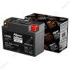 Мото аккумулятор RDrive OEM ДЕТАЛИ YTZ7X-Li (31500-MKE-A61 / HY85S HONDA)