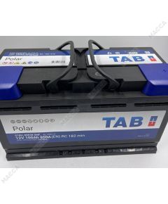 Аккумулятор TAB Polar 6СТ-100.0 (60038)