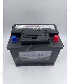 Аккумулятор BUSHIDO SJ 65 обр (L2.0)