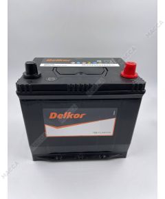 Аккумулятор DELKOR (JP)  68(70) обр (80D23L)