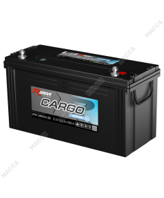 Аккумулятор RDrive CARGO Winter SMF JPW-140E41L (B)