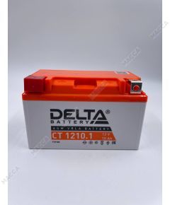 CT 1210.1 (10 A) Delta Аккумуляторная батарея