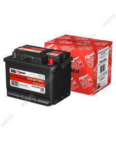 Аккумулятор RDrive OEM EFB-L2EU 28800-25030 (355LN2-IS / H5)