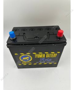 Аккумулятор Тюмень Asia 6СТ-50.0 тонк.кл.