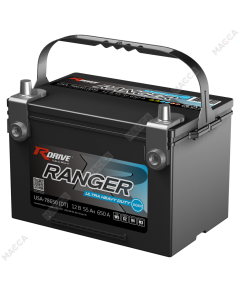 Аккумулятор RDrive RANGER ULTRA HEAVY DUTY AGM USA-78650(DT)