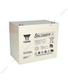 Стационарный аккумулятор YUASA SWL2300EFR