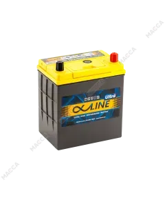 Аккумулятор ALPHALINE ULTRA  50 обр (55B19L)