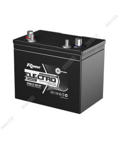 Карбоновая батарея RDrive ELECTRO Reserve NPC90-12