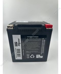 Аккумулятор RDrive OEM ДЕТАЛИ YIX30L (66000212 HARLEY DAVIDSON)