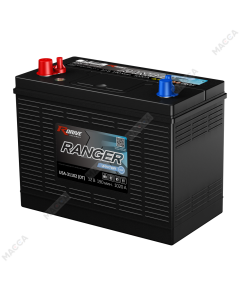 Аккумулятор RDrive RANGER Winter SMF USA-31102 (DT)