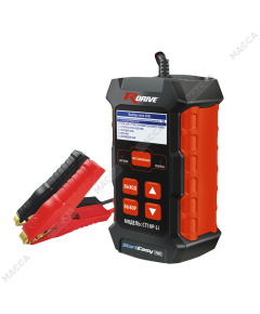 Зарядно-диагностический центр RDrive StartEasy PRO CT10P-Li