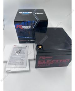 Аккумуляторная батарея RDrive ELECTRO RESERVE NP24-12I