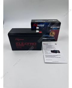 АКБ для ИБП RDrive ELECTRO Reserve NP7-12L (RBC2)