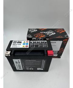Аккумулятор RDrive OEM ДЕТАЛИ YTX24HL (66010-82B HARLEY DAVIDSON