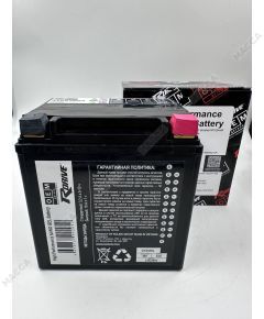 Мотоциклетный аккумулятор RDrive OEM Детали 31023004 (GYZ32HL)