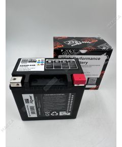 Аккумулятор RDrive OEM ДЕТАЛИ YTX14HL (65958-04B HARLEY DAVIDSON