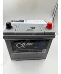 Аккумулятор ALPHALINE EFB  70 обр (SE Q85, 115D23L)