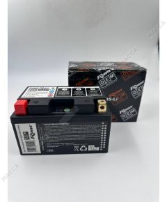 Мотоциклетный аккумулятор RDrive OEM Детали YTZ14S-Li 69311953000