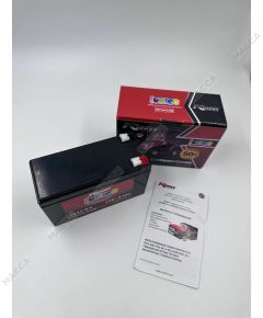 AGM батарея для детских электромобилей RDrive Junior EV12-8.5
