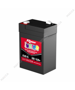 Аккумулятор RDrive JUNIOR EV 6-6