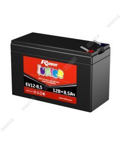 Аккумулятор RDrive JUNIOR EV 12-8.5