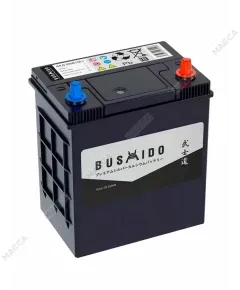 Аккумулятор BUSHIDO SJ  45 обр (50B20L)