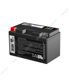Мотоциклетный аккумулятор RDrive OEM Детали 26012-0134 (YTZ10S-GEL)