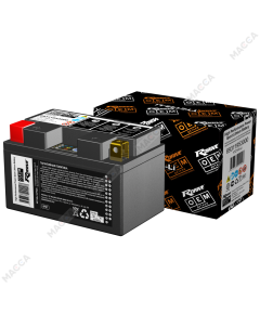 Мотоциклетный аккумулятор RDrive OEM Детали YTZ14S-Li 69311953000